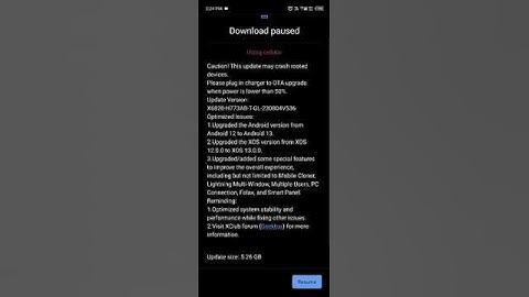 Infinix zero ultra Android 13 update #shorts #infinix #infinixzeroultra