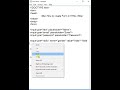 How to Create Form in HTML | Beginner HTML Tutorial