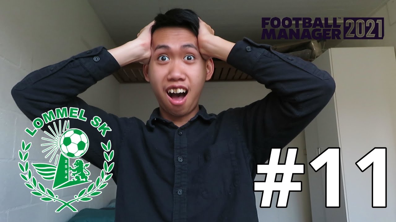 PICKING UP OUR FORM!! FM21 Career Mode 11 YouTube