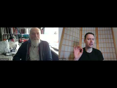 The Advantages Of Parkinson's Episode 10 - Guided Communications