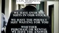 suits online | suits Cork | Con Murphys Menswear Cork