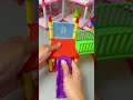 Satisfying with Unboxing &amp; Review Peppa Pig Slide Assembly Playtime #asmr #unboxing #peppapig #toys