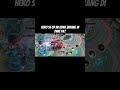 montage tipis²🗿🗿#mobilelegends #shortvideo #mlbb