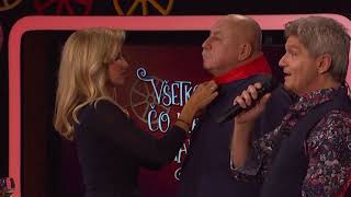 Pieseň šťastných detí (VŠETKO ČO MÁM RÁD)