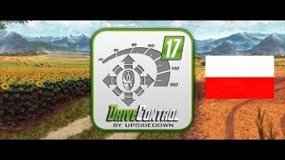 ["farming simulator 17", "fs17", "drive control", "drivecontrol", "gameplay", "mody", "poradnik", "tutorial"]