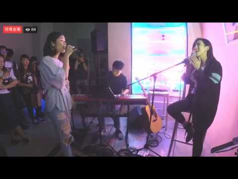 Sophy王嘉儀 x Jude曾若華【Like a gun】