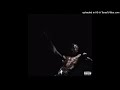 Travis Scott Thank God 2nd Beat Extended 