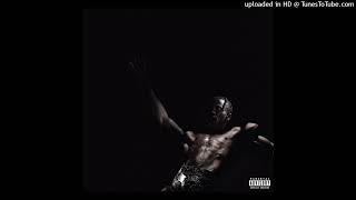 Travis Scott - Thank God (2nd Beat Extended)