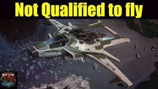 Star Citizens Worst Job Assessment