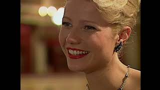 The Talented Mr Ripley - Matt Damon, Gwyneth Paltrow, Jude Law, Cate Blanchett