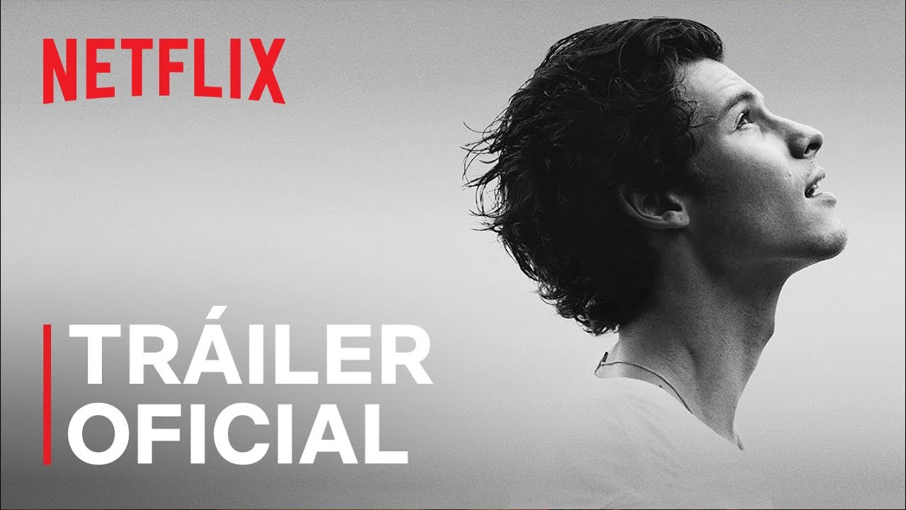Shawn Mendes: In Wonder | Netflix