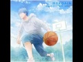 kuroko no basuke ed.1 star it right away