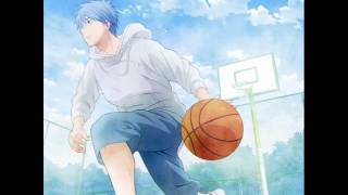 kuroko no basuke ed.1 star it right away