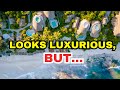 The Most DISGUSTING Hotel in Tulum (STAY AWAY)