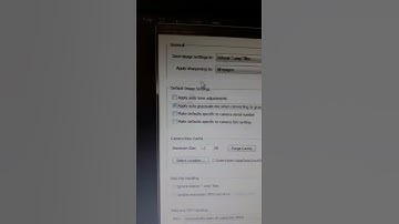 How To Enable Camera Raw In Photoshop | Photoshop Camera Raw | Camera  Raw  #Short