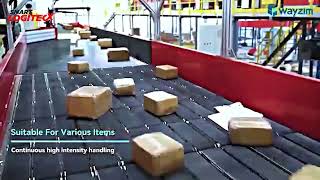 Automatic Sorting System