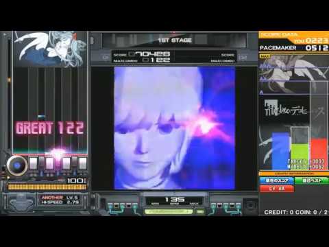 [Beatmania IIDX 26 Rootage] 22DUNK SPA 正規