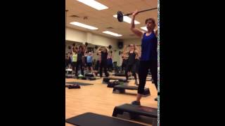 Body Pump Class in Milford MA | (508) 473-4462 | Golds Gym