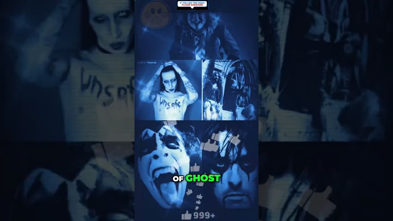 Rock and Roll's Dark Side: How Satan Inspires Unforgettable Music