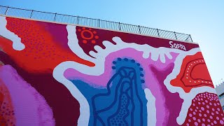 Ipswich Central Public Art Trail