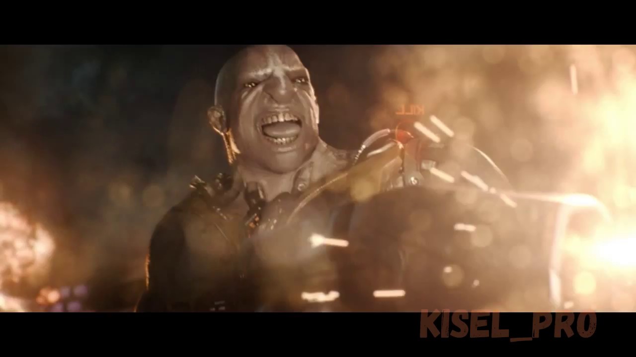 Планета DOOM "Первому игроку приготовиться"