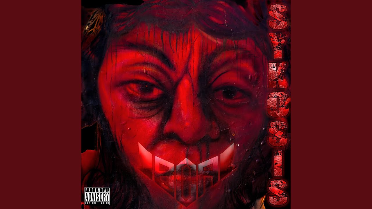Sykosis (feat. Genetyx & Charlie Baby Floyd)