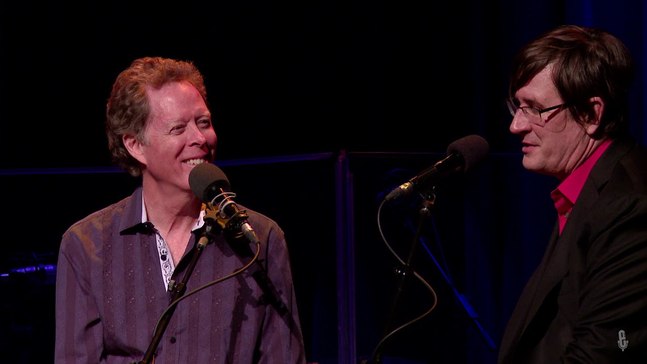 eTown OnStage Interview John Darnielle (The Mountain Goats) YouTube