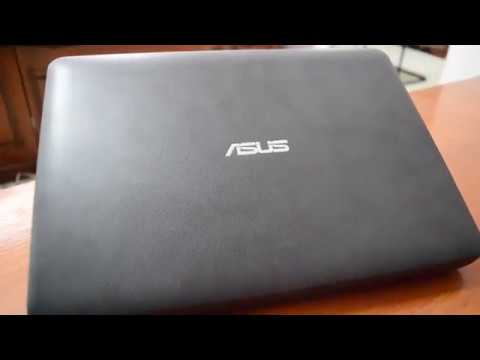 Asus X45A-VX058D Review 14 Inch SonicMaster