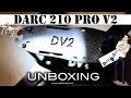 DARC 210 PRO V2: REVISIÓN EN EXCLUSIVA!