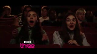BBC3 - The Fear trailer: (Featuring) 