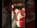 Minnie Mouse Rock the Dots Coquette Mini Backpack