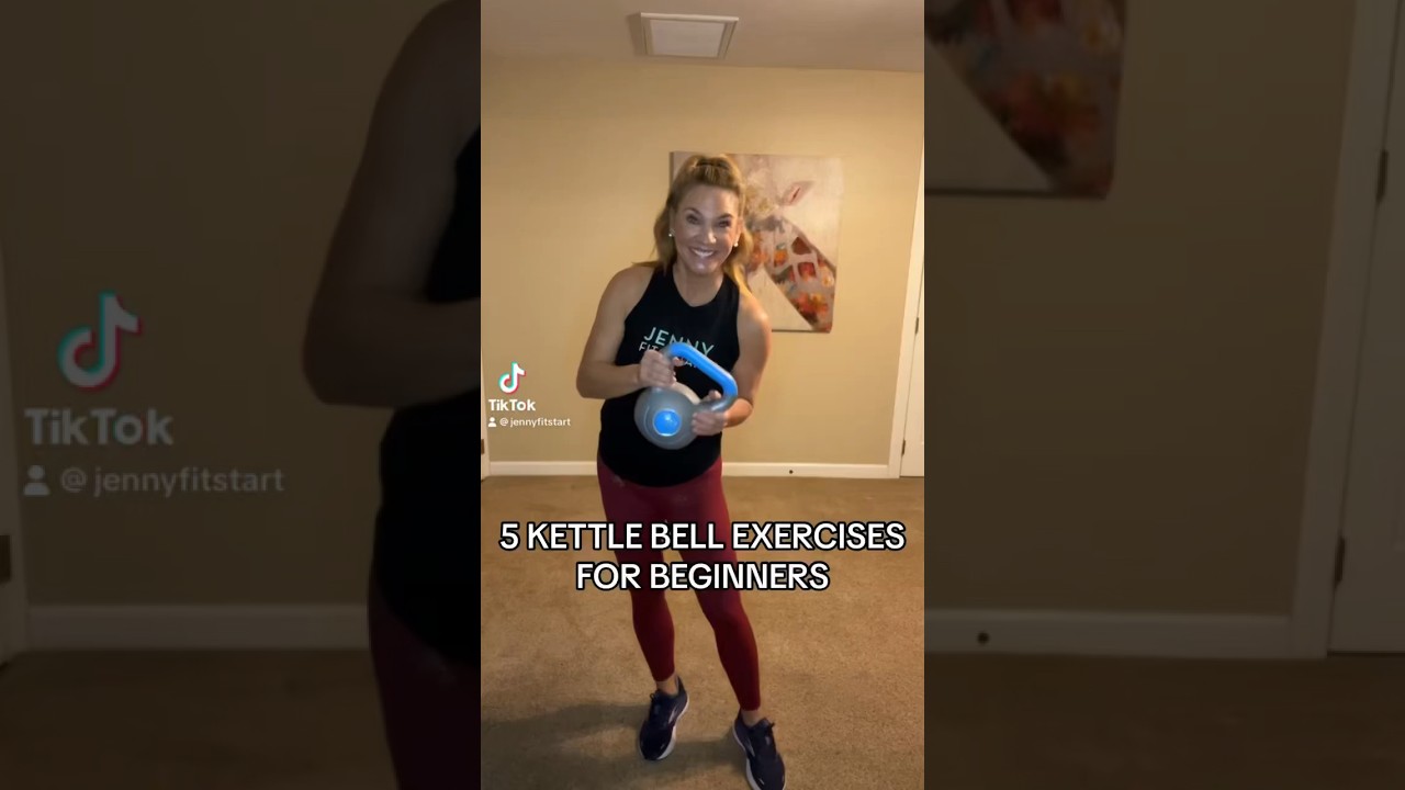 Cowbell Gym Exercises - SportsRec