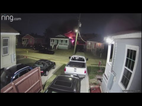 Man accused of killing his three children in fatal house fire faces ...
