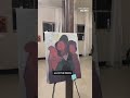 How this NYC painter sold out his first show at 88 years old