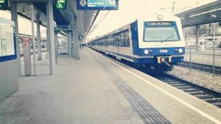 Tribute to ÖBB 4020