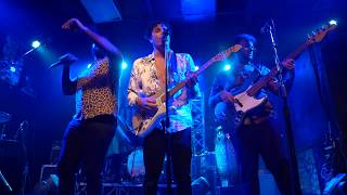 SOLD OUT LEE'S PALACE - 𝕍 𝙏𝙃𝙀 𝙁𝙍𝙀𝙀 𝙇𝘼𝘽𝙀𝙇 𝕍