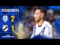 Ameliano Danubio goals and highlights