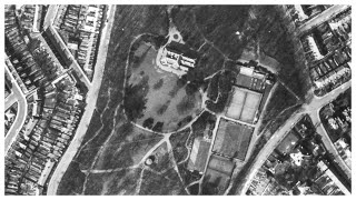 Grangewood Park, Norwood - an excellent way to remember a piece of history