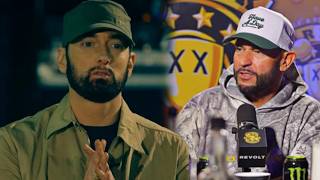 Paul Rosenberg Apologised to Bubba for Eminem’s Leaked Diss