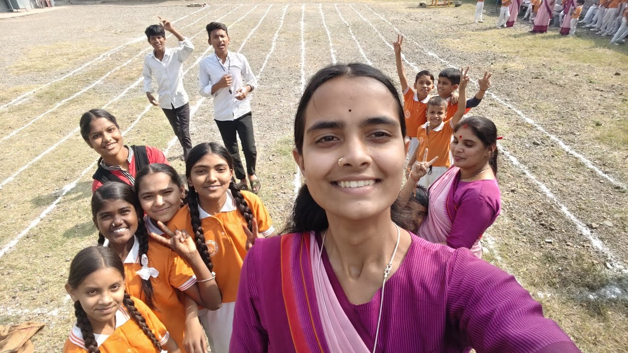 बच्चों के साथ आखिरी बर गेम खेले हमने ✨☺️#vlog31 