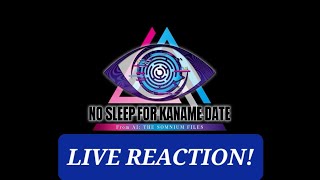 FAN REACTS: AI The Somnium Files: No Sleep for Kaname Date