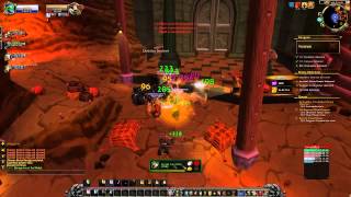 How to Complete [Uldaman Dungeon] + All Quests In World Of Warcraft.