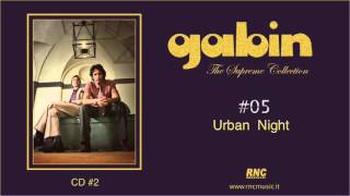 GABIN - Urban Night #05