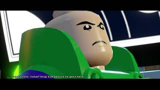 LEGO Batman 3: Beyond Gotham Walkthrough Part 3:3 (PC)