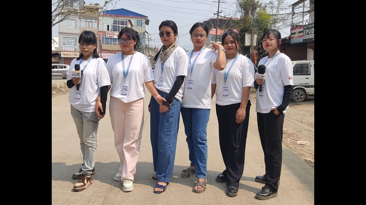 YAOSHANG NINI CHANBA NUMIT KI MAMITV GI PAODAM