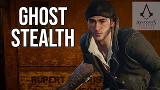 AC Syndicate – Ghost Stealth