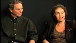 The Art of Conscious Living | Episode 4 | New Living Expo: Interview with the Producers
