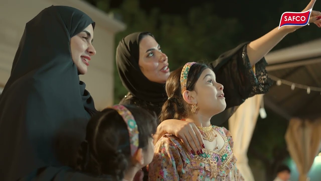 This Ramadan, celebrate togetherness with everything you need all in one place