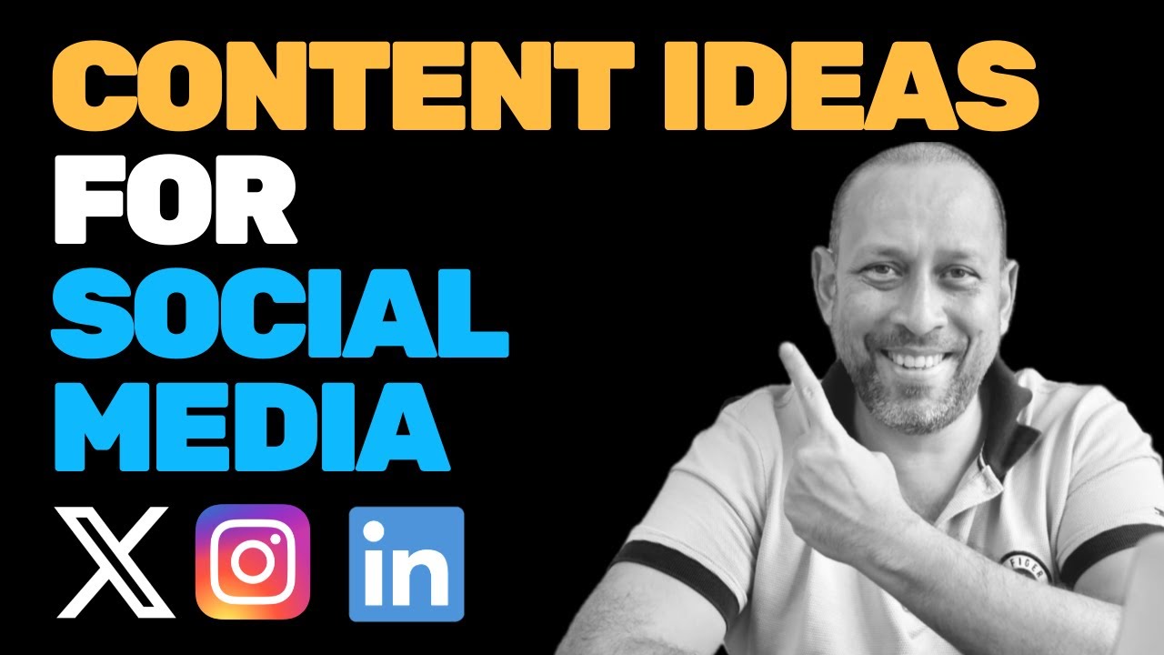 How to generate Content Ideas for Social Media using n8n