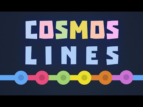Garisan Kosmos - Video